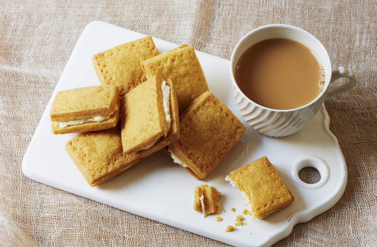Original Custard