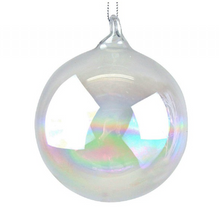Cargar imagen en el visor de la galería, Bola de cristal para el árbol efecto pompa de jabón
