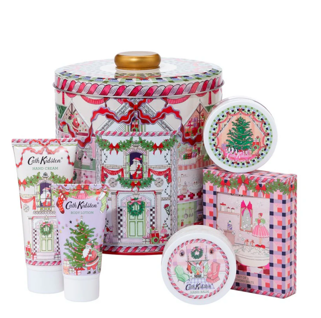 Barril regalos Cath Kidston