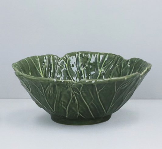 Fuente diseño col verde