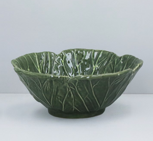 Fuente diseño col verde