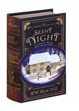 Cargar imagen en el visor de la galería, Cajas Regalo en Forma de Libros con Jabón Natural