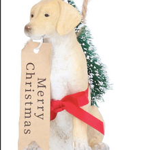 Cargar imagen en el visor de la galería, Adornos navideños con forma de perritos