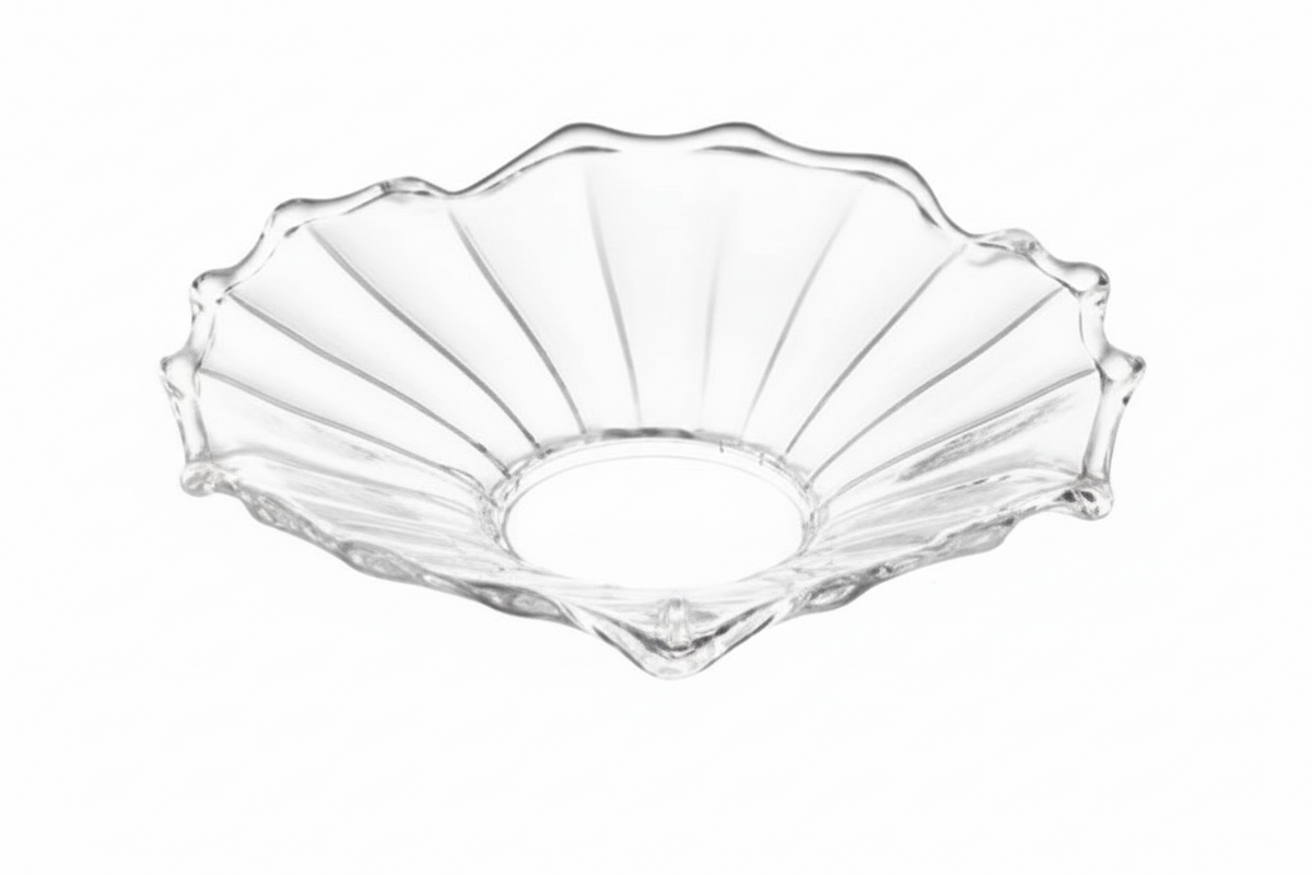 Salvagotas de cristal