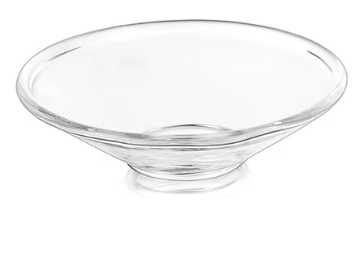 Salvagotas de cristal