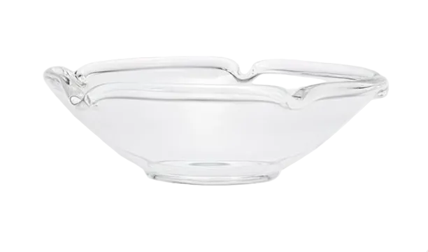 Salvagotas de cristal