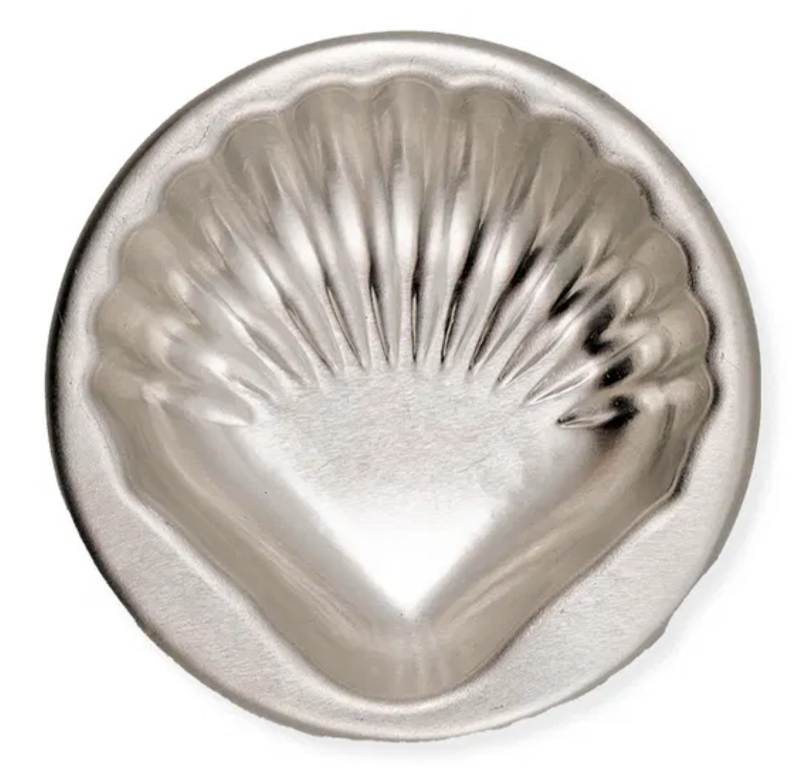 Set de 3 moldes para magdalenas
