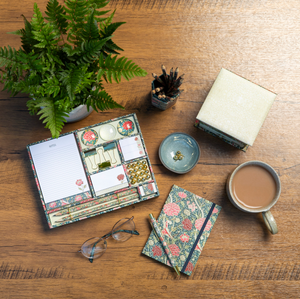 Set de Oficina William Morris