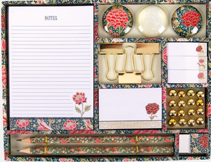 Set de Oficina William Morris