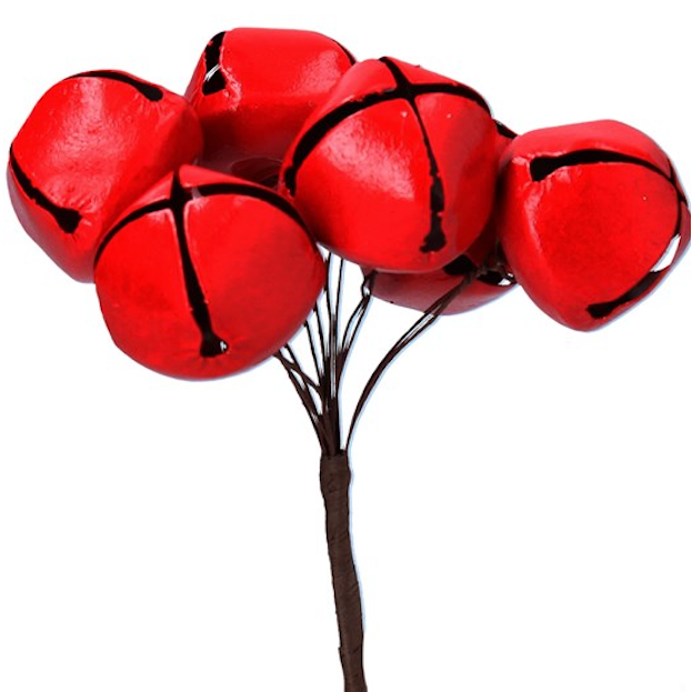 Ramilletes de Cascabeles