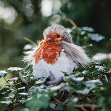 Cargar imagen en el visor de la galería, Peluche del personaje Jolly Robin