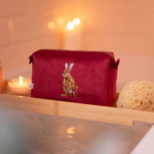 Cargar imagen en el visor de la galería, Neceser  pequeño &#39;Golden Hour&#39;