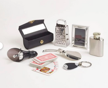 Cargar imagen en el visor de la galería, Crackers Navideños Robin Reed Elegance Holiday