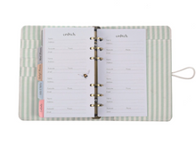 Cargar imagen en el visor de la galería, Agenda organizador Personal "Oops a Daisy"