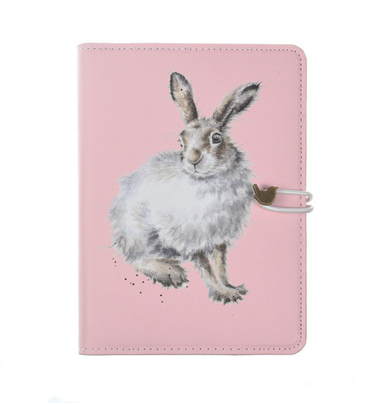 Agenda organizador Personal 'Mountain Hare'