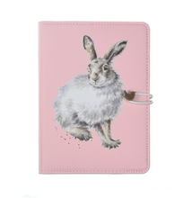 Cargar imagen en el visor de la galería, Agenda organizador Personal 'Mountain Hare'