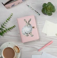 Cargar imagen en el visor de la galería, Agenda organizador Personal 'Mountain Hare'