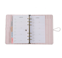 Cargar imagen en el visor de la galería, Agenda organizador Personal 'Mountain Hare'