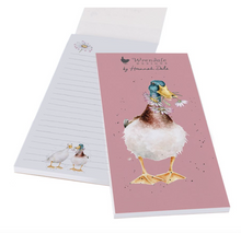 Cargar imagen en el visor de la galería, Bloc de compras 'Not a Daisy Goes By'