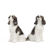 Cargar imagen en el visor de la galería, Figuras Cocker Spaniel
