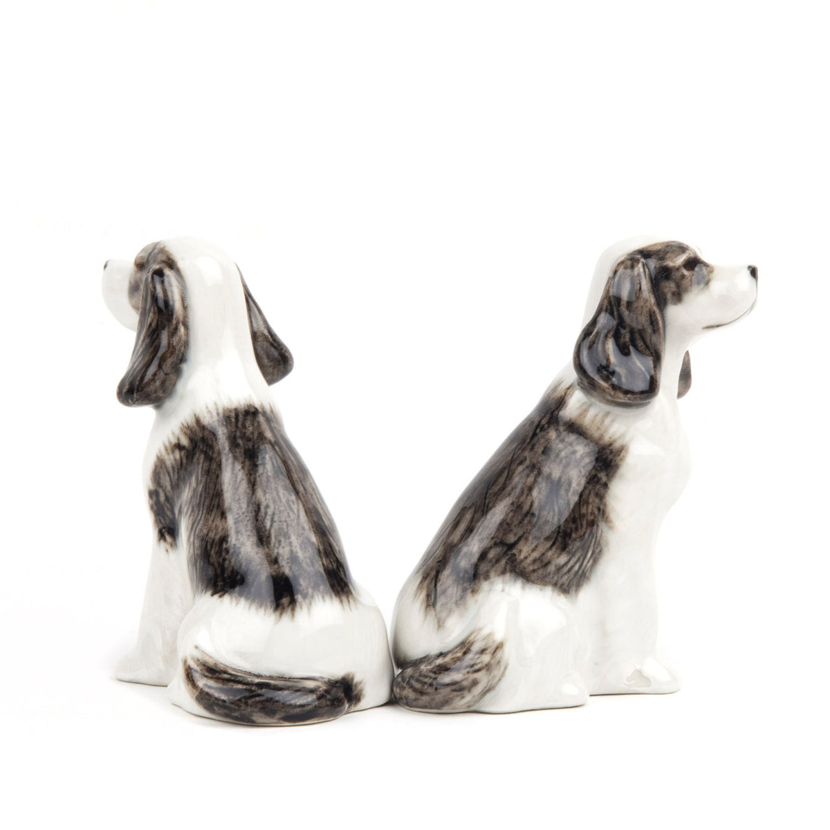 Figuras Cocker Spaniel