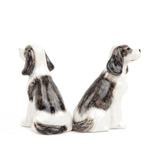 Cargar imagen en el visor de la galería, Figuras Cocker Spaniel