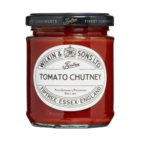Chutney de tomate
