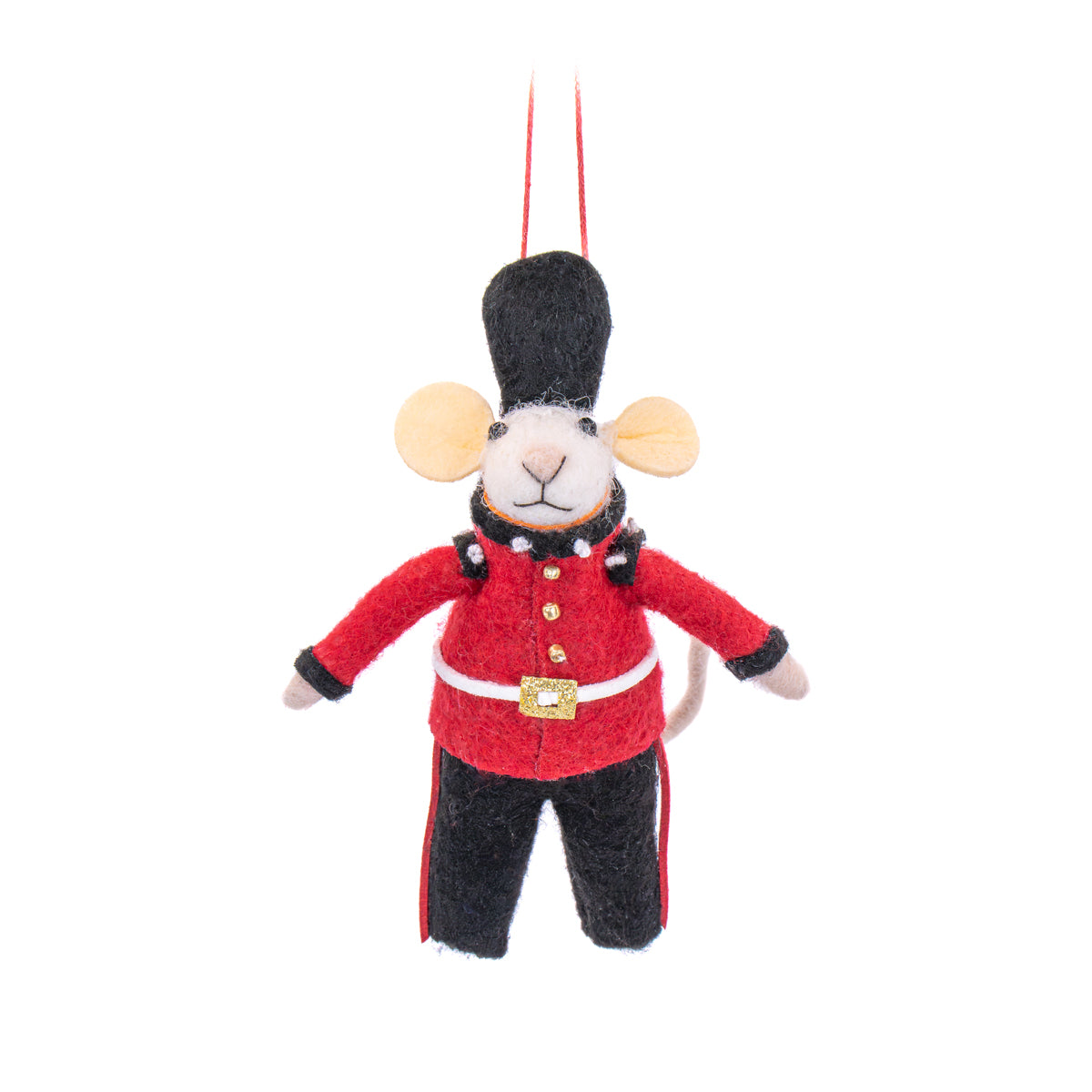 Adorno Ratón Beefeater