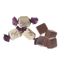 Cargar imagen en el visor de la galería, Fudge de Chocolate en Lata de Lujo con Diseño Exclusivo