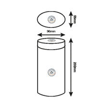 Cargar imagen en el visor de la galería, Fudge de Chocolate en Lata de Lujo con Diseño Exclusivo