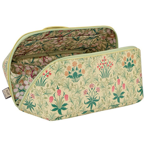 Neceser grande William Morris Kitchen Garden