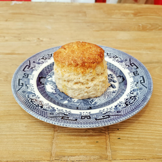 Scones grandes