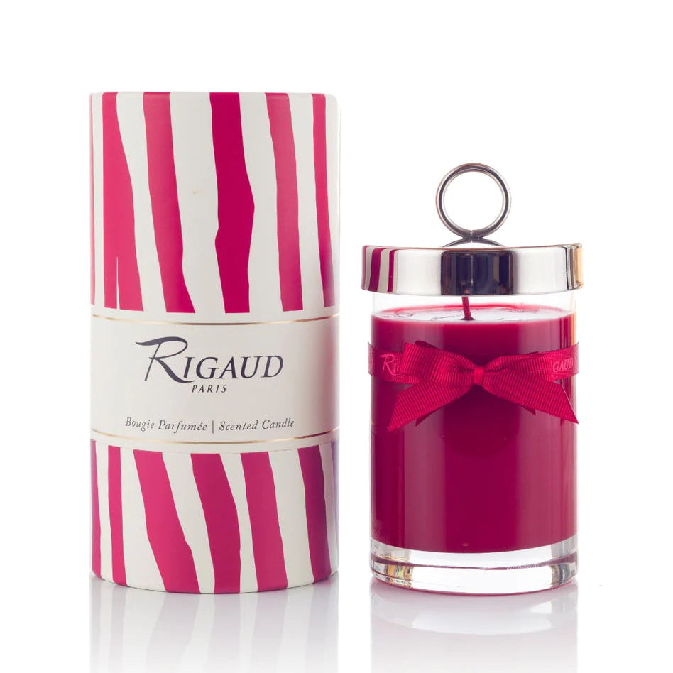 Vela grande La vie en Rouge de Rigaud