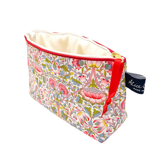 Neceser de maquillaje Liberty Lodden