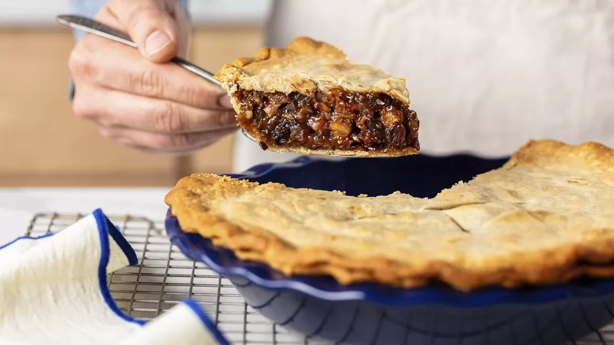 Mincemeat 312g