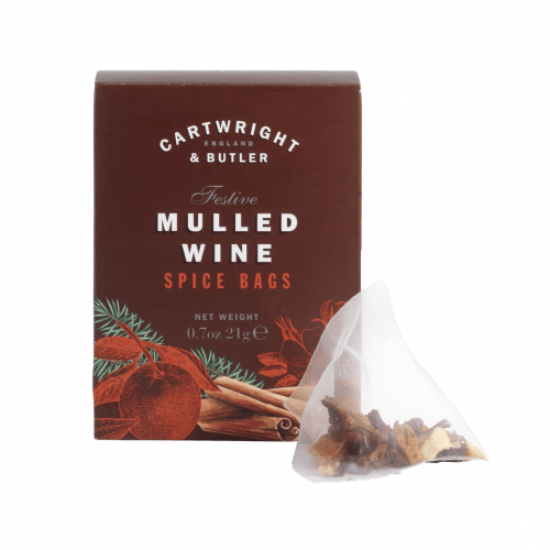 Mulled Wine Cartwright & Butler