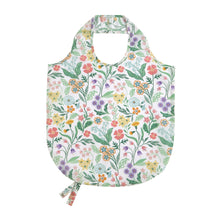 Cargar imagen en el visor de la galería, Bolsa plegable "Petals &amp; Prose "