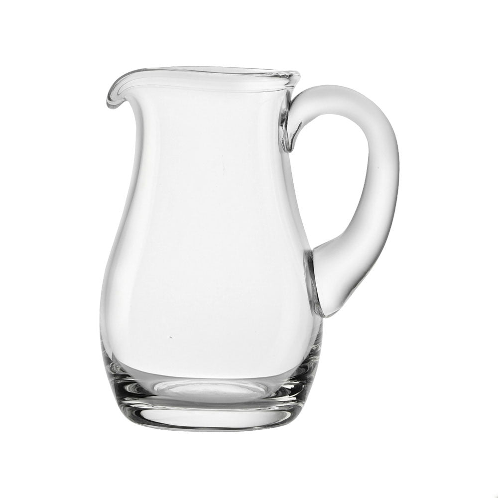 Jarrita de cristal 125cl