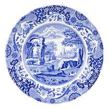 Cargar imagen en el visor de la galería, Vajilla Blue Italian