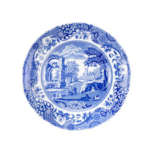 Cargar imagen en el visor de la galería, Vajilla Blue Italian