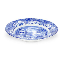 Cargar imagen en el visor de la galería, Vajilla Blue Italian