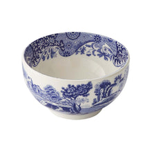 Cargar imagen en el visor de la galería, Vajilla Blue Italian