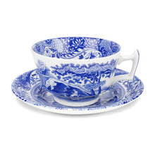 Cargar imagen en el visor de la galería, Vajilla Blue Italian