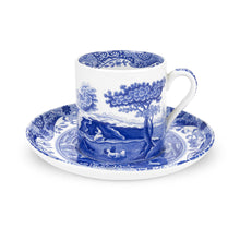 Cargar imagen en el visor de la galería, Vajilla Blue Italian