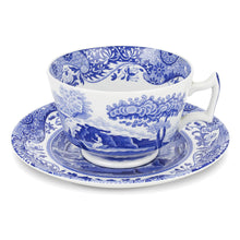 Cargar imagen en el visor de la galería, Vajilla Blue Italian