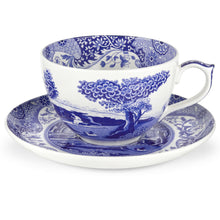 Cargar imagen en el visor de la galería, Vajilla Blue Italian