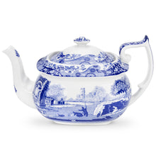 Cargar imagen en el visor de la galería, Vajilla Blue Italian