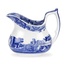 Cargar imagen en el visor de la galería, Vajilla Blue Italian