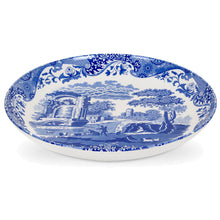Cargar imagen en el visor de la galería, Vajilla Blue Italian