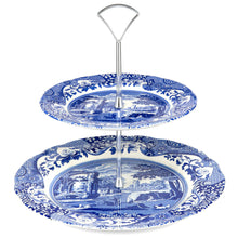 Cargar imagen en el visor de la galería, Vajilla Blue Italian